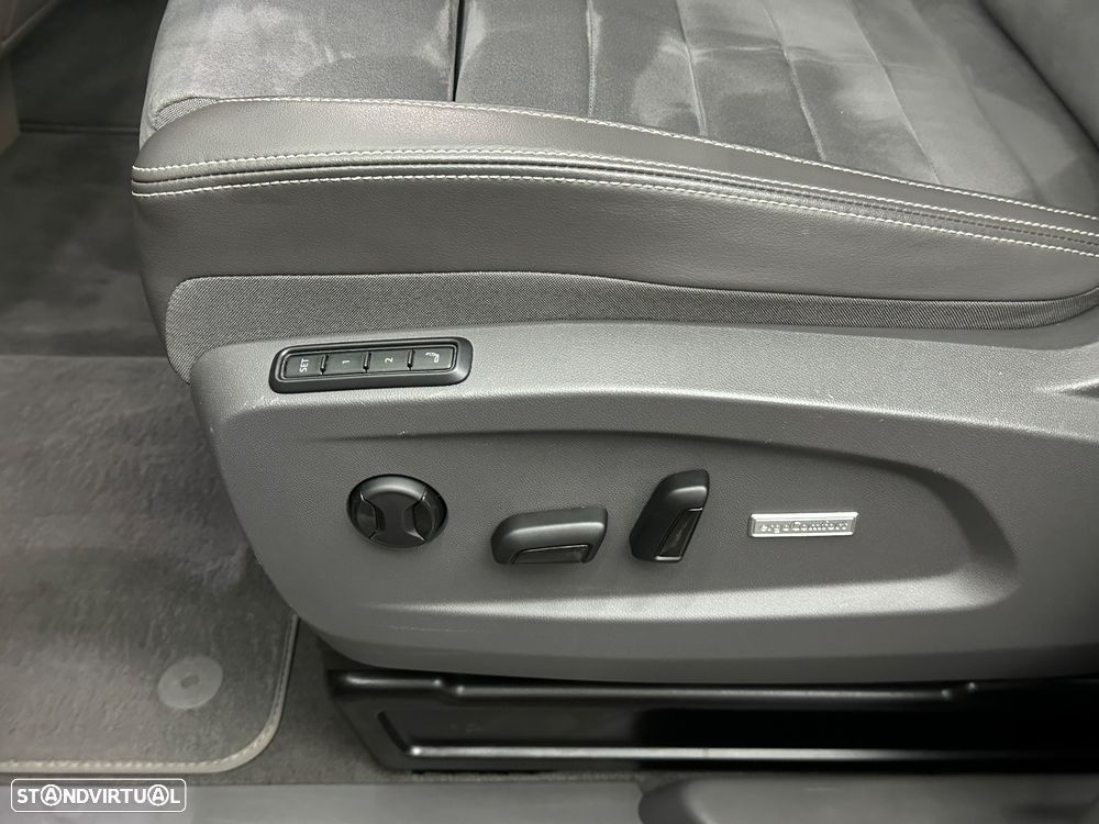 VW Multivan 2.0 TDI Style Longa DSG - 24
