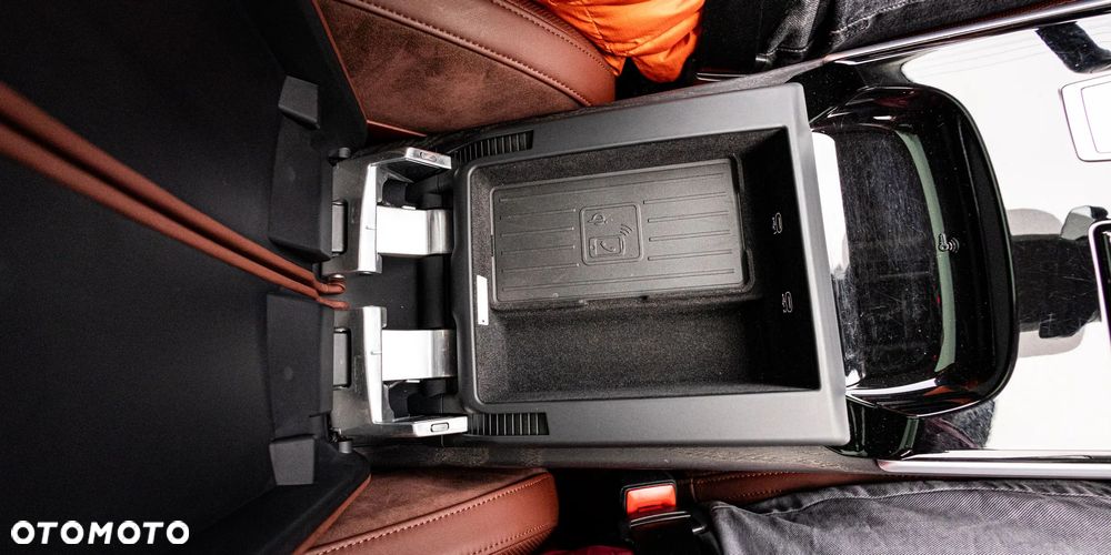 Audi A8 50 TDI mHEV Quattro Tiptr - 30