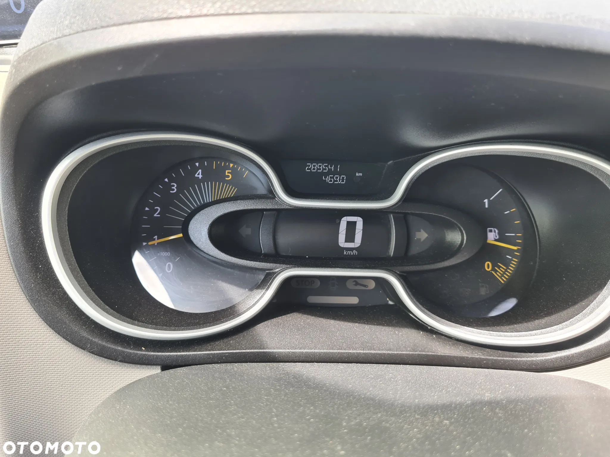 Renault Trafic L2 - 14