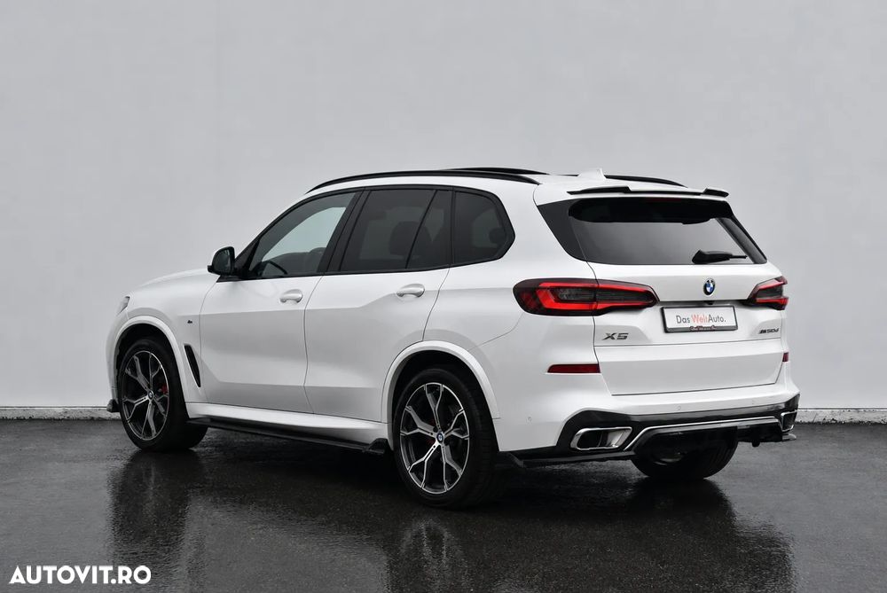 BMW X5 xDrive30d AT MHEV - 3