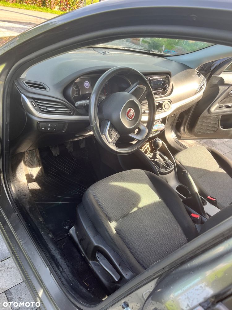Fiat Tipo - 10