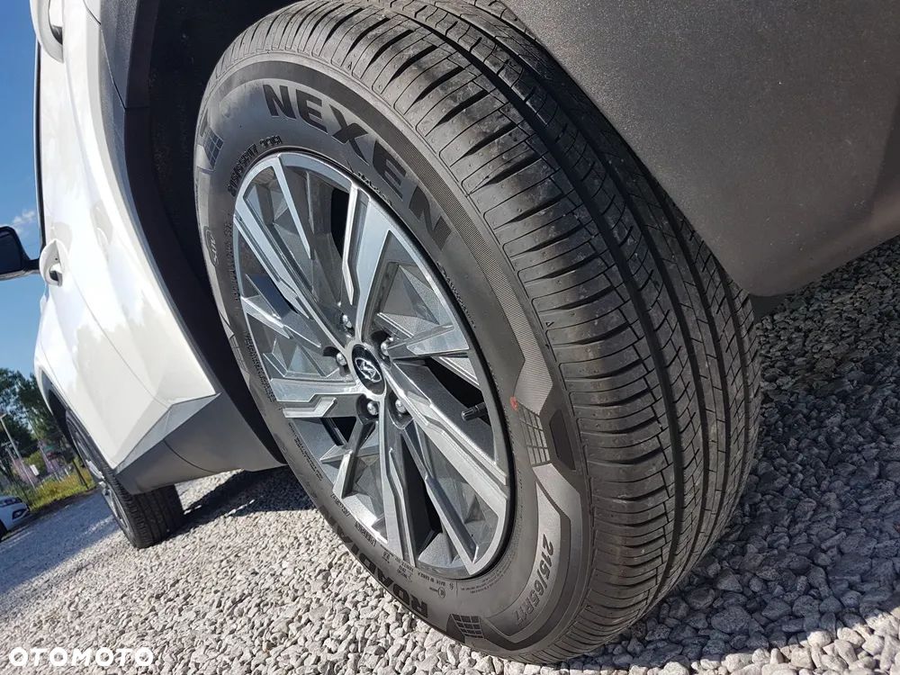 Hyundai Tucson 1.6 T-GDi 2WD Advantage - 38