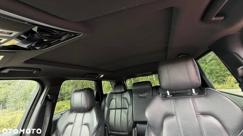 Land Rover Range Rover Sport S 3.0 TD V6 HSE - 24