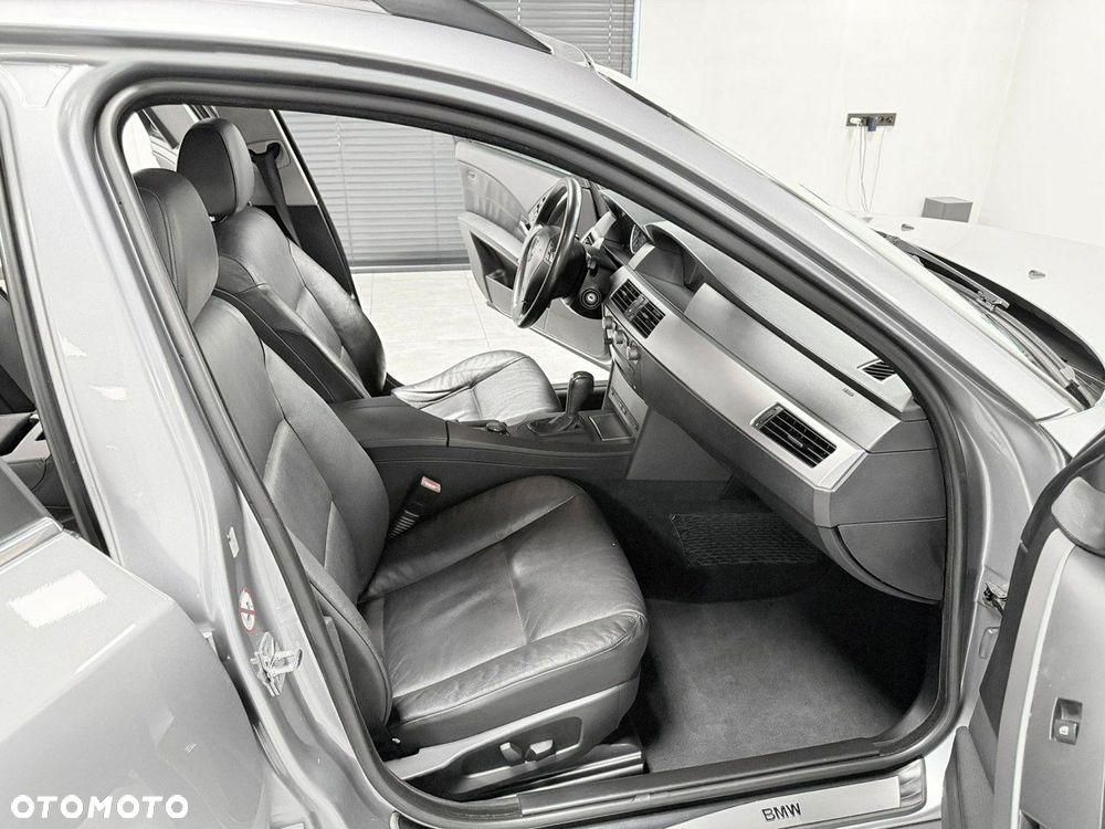 BMW Seria 5 - 19