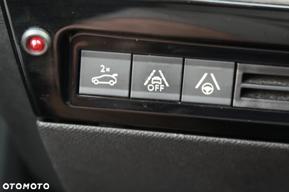 Peugeot 508 2.0 BlueHDi GT S&S - 29
