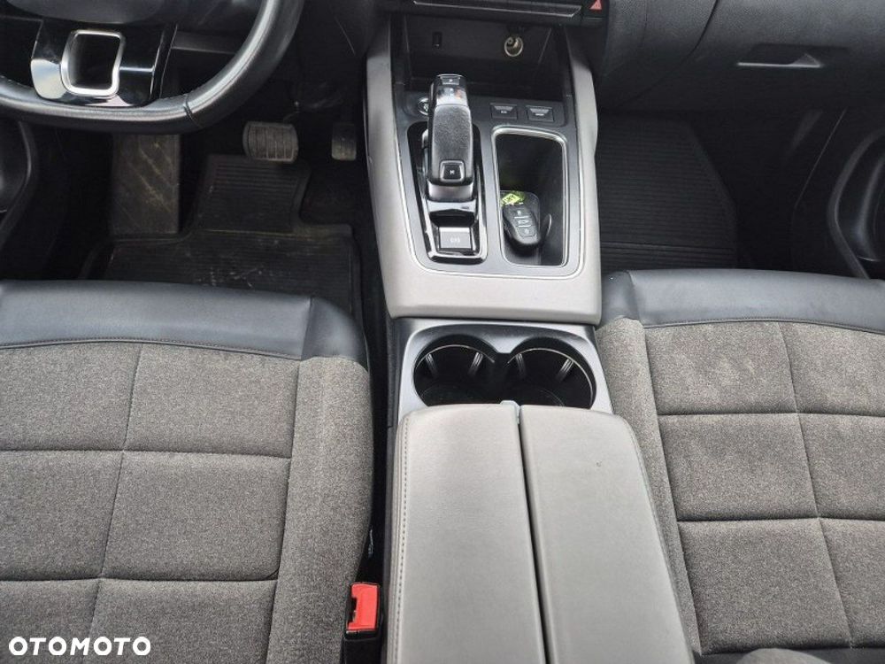 Citroën C5 Aircross - 13