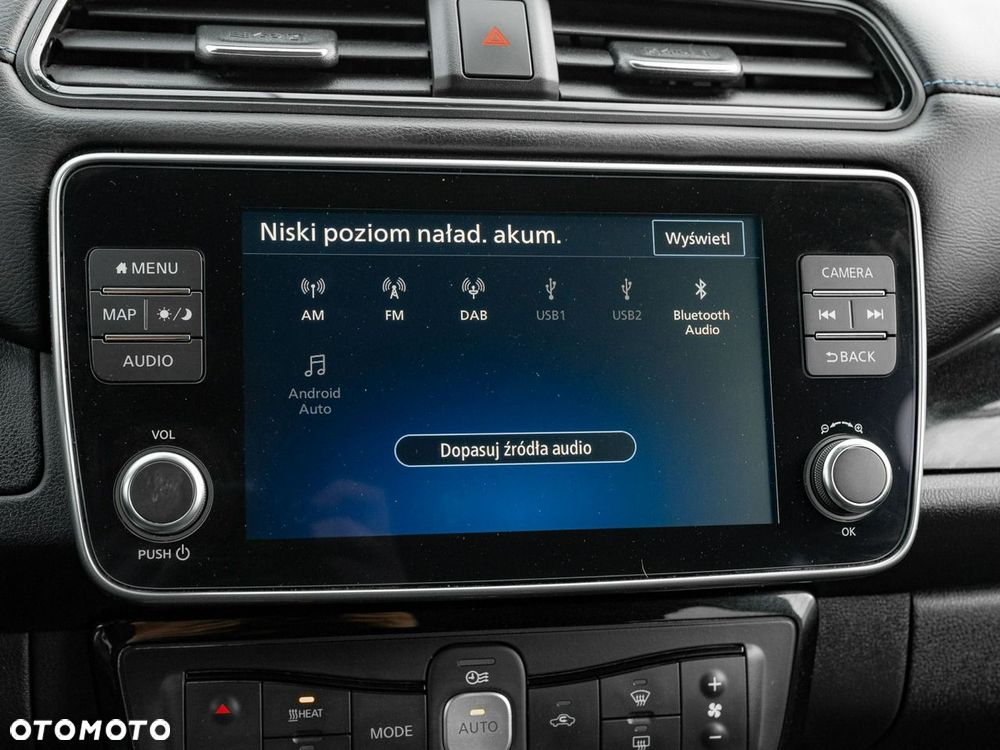 Nissan Leaf 40kWh N-Connecta - 20