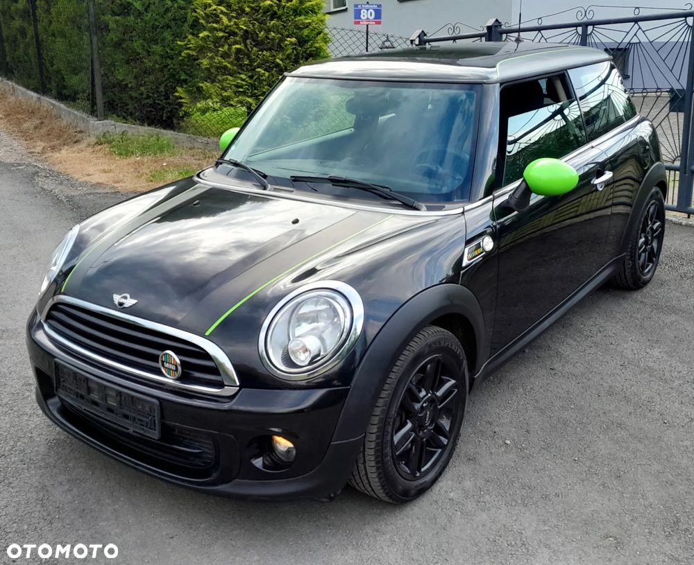 MINI ONE - 11