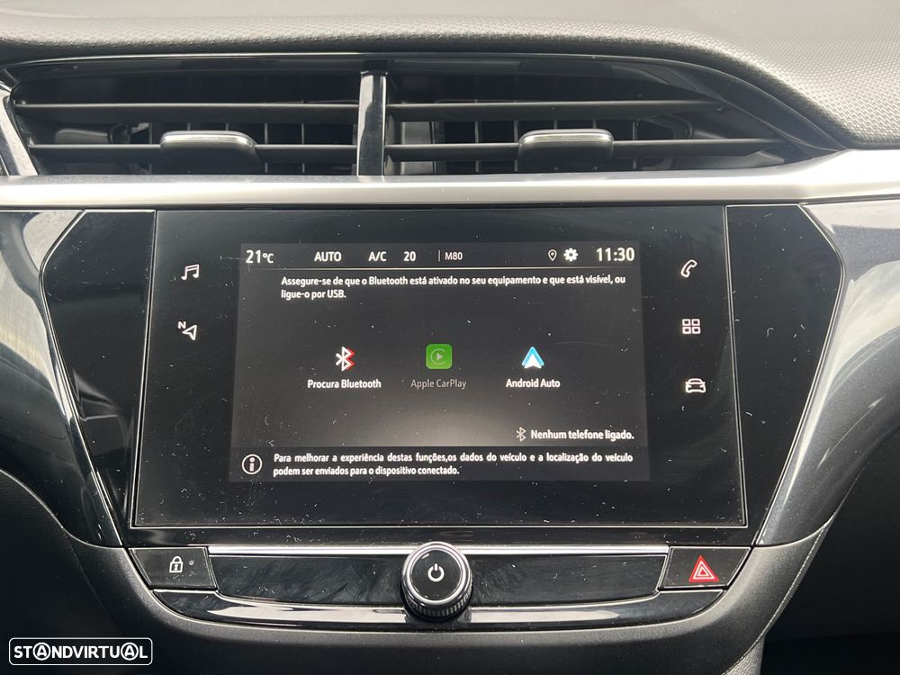 Opel Corsa 1.2 T Edition - 15