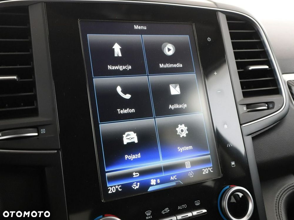Renault Koleos 2.0 dCi Intens 4x4 X-Tronic - 24