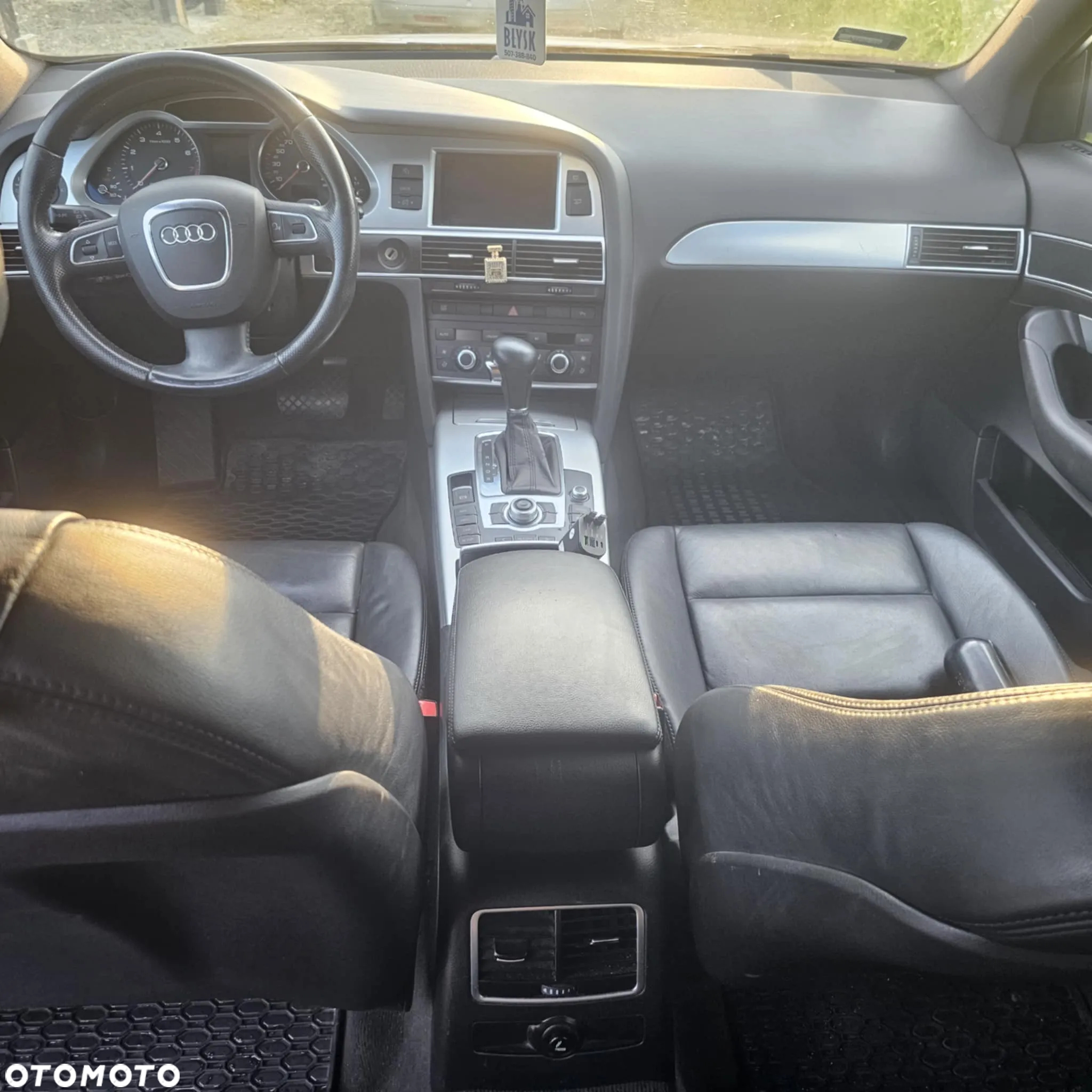Audi A6 2.8 FSI Multitronic - 3