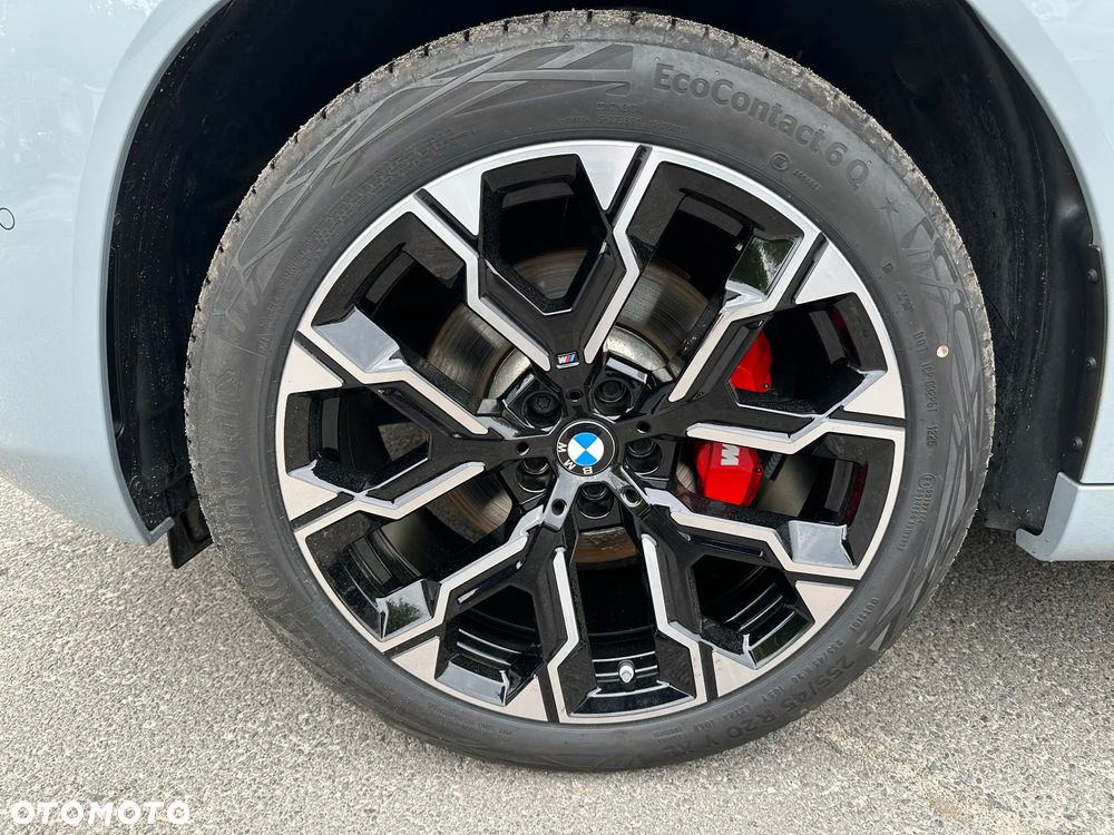 BMW X3 xDrive20d mHEV - 27