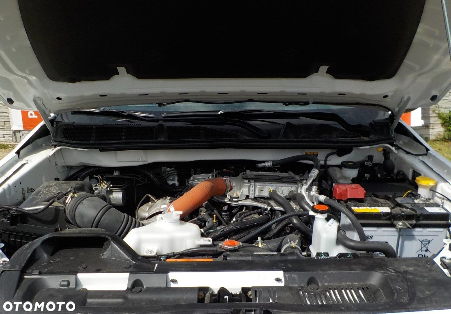 Isuzu D-Max - 3