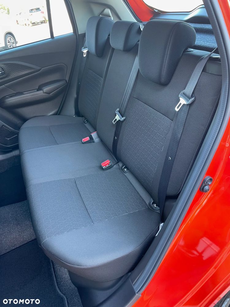 Suzuki Swift - 20