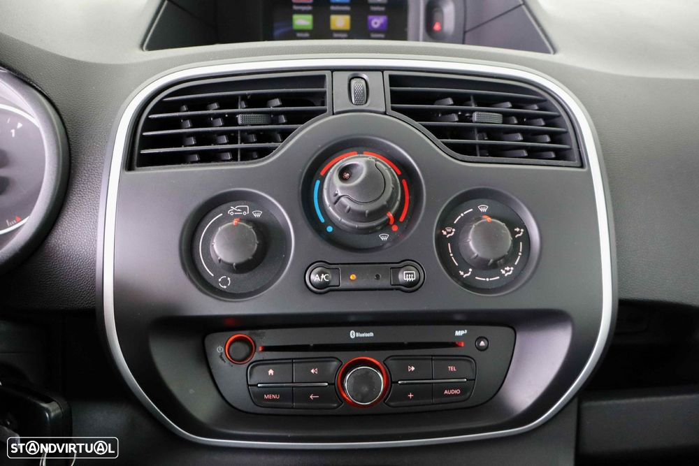 Renault Kangoo 1.5 Blue dCi Zen - 39