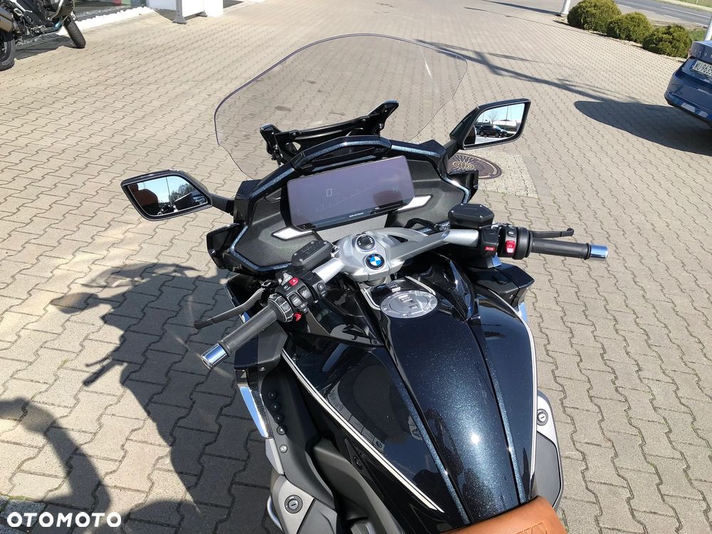 BMW K - 8