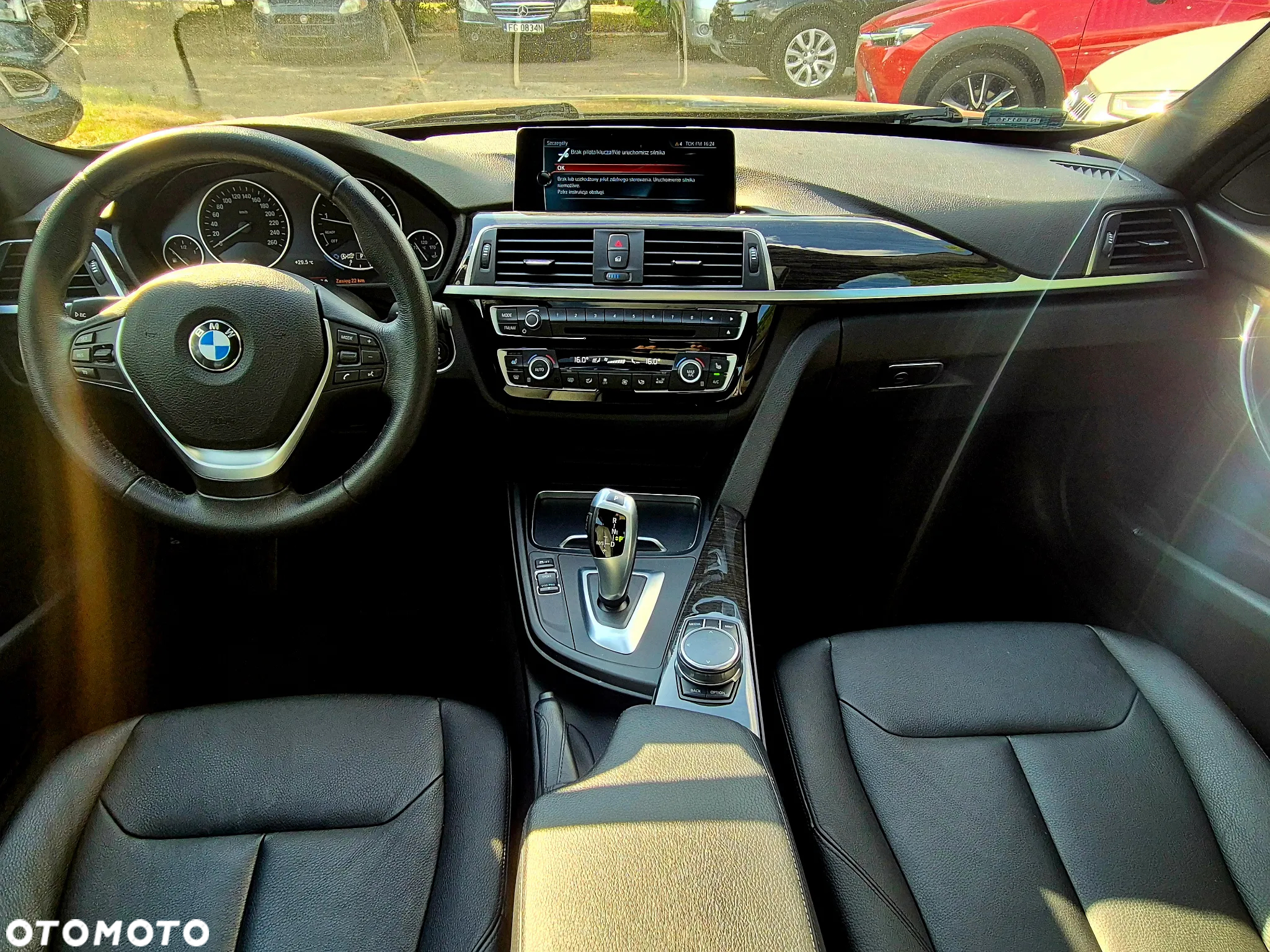BMW Seria 3 330i GPF xDrive Sport - 2
