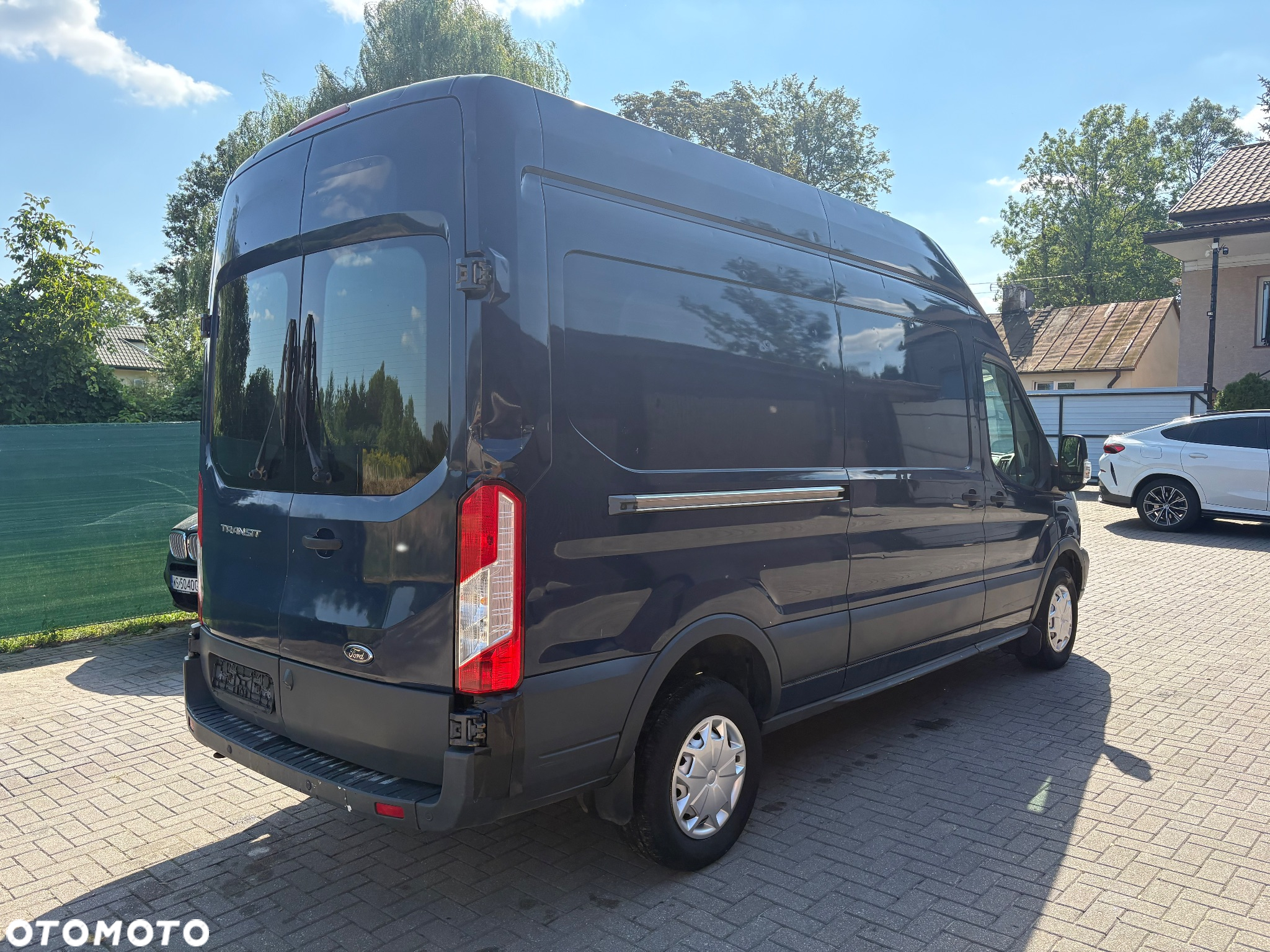 Ford Transit - 4