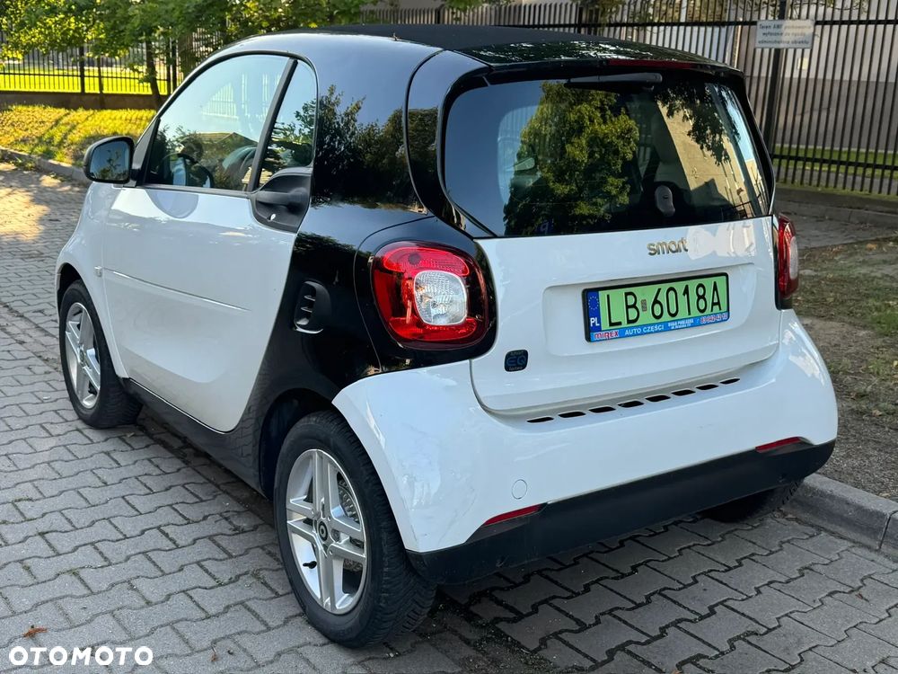 Smart Fortwo - 6