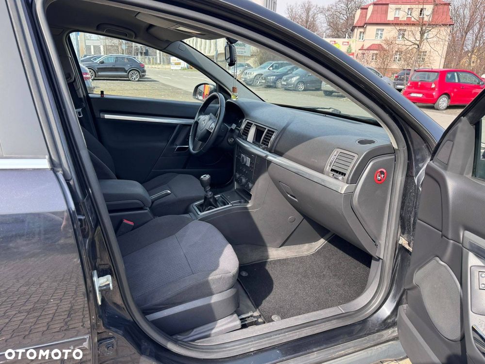 Opel Vectra 1.9 CDTI Comfort - 6