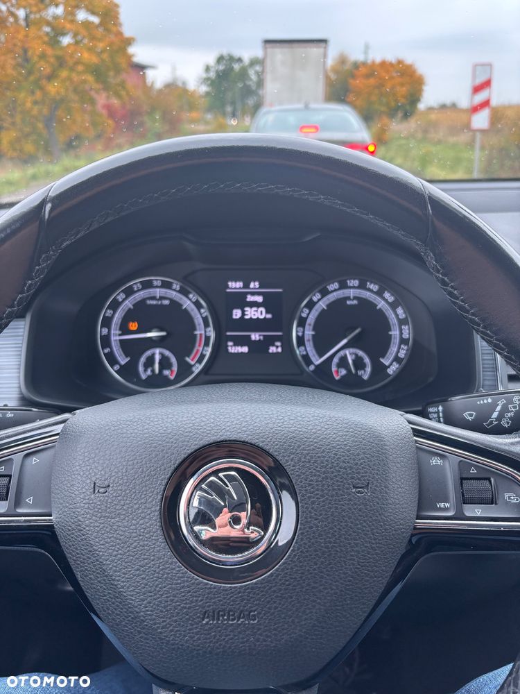 Skoda Kodiaq 2.0 TDI 4x4 Ambition 7os - 9