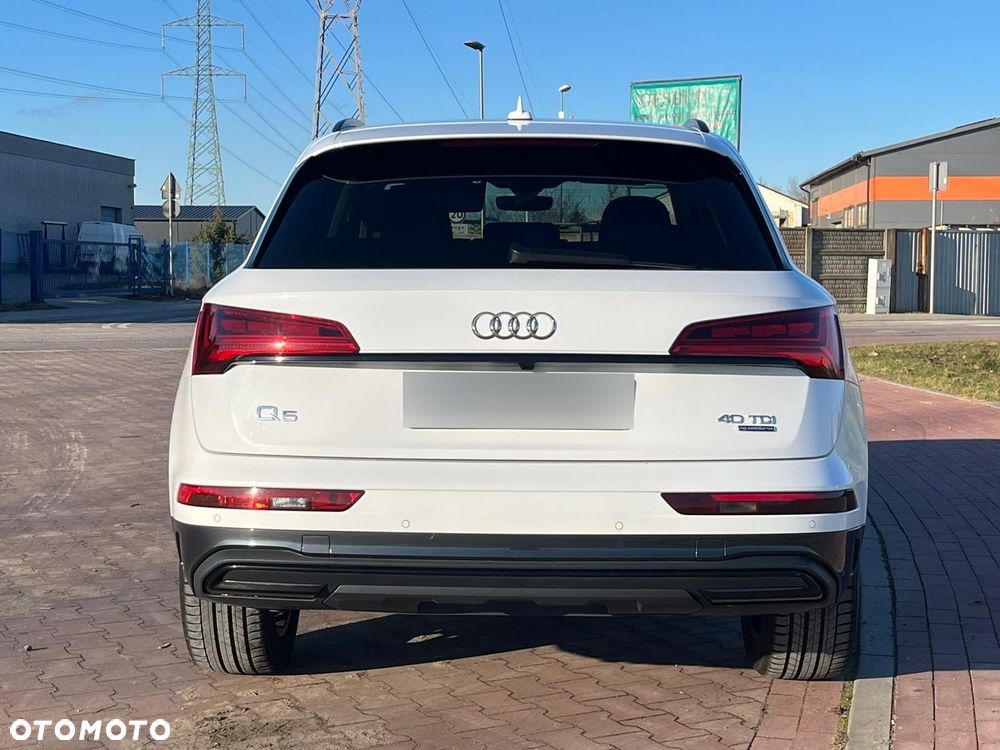 Audi Q5 40 TDI Quattro S tronic - 6