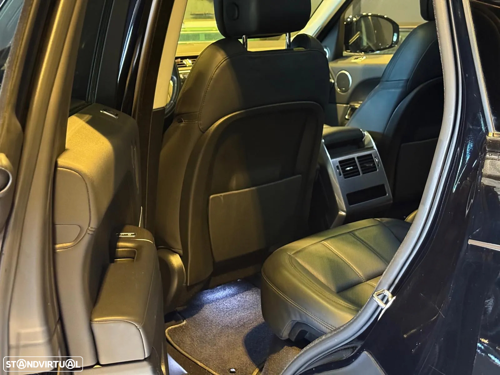 Land Rover Range Rover Sport 2.0 Si4 PHEV HSE - 10