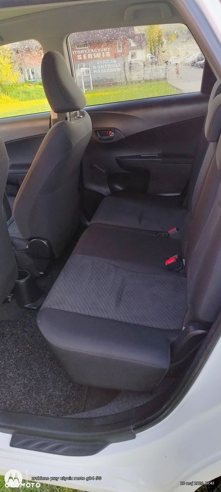 Toyota Verso S 1.33 VVT-i Life - 16