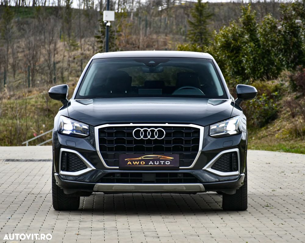 Audi Q2 S-Line Plus - 33