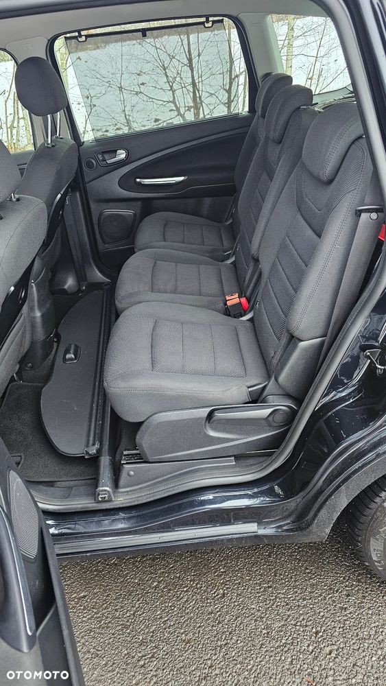 Ford S-Max 2.0 T Titanium MPS6 - 13