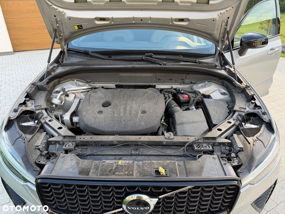 Volvo XC 60 B4 B R-Design - 12