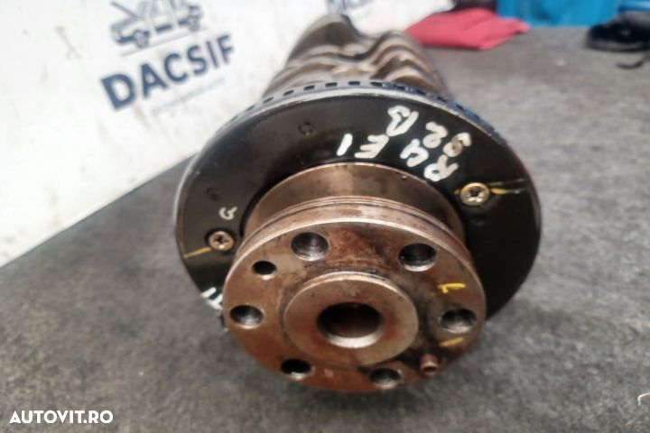 Vibrochen - Arbore cotit 1.9 CDTI 1.9 CDTI Opel Astra H [facelift] [2 - 2