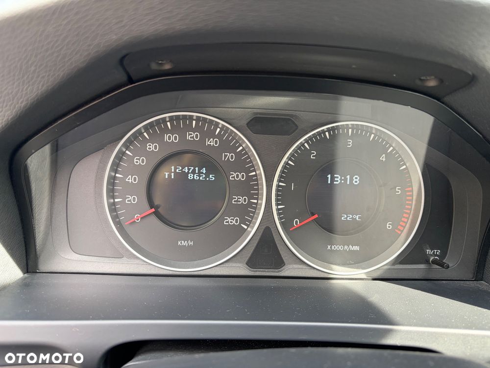 Volvo V60 D2 Edition - 15