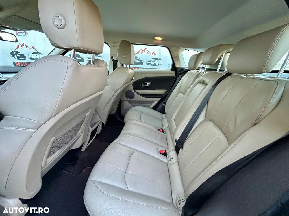 Land Rover Range Rover Evoque ver-2-0-l-td4-hse-dynamic - 8
