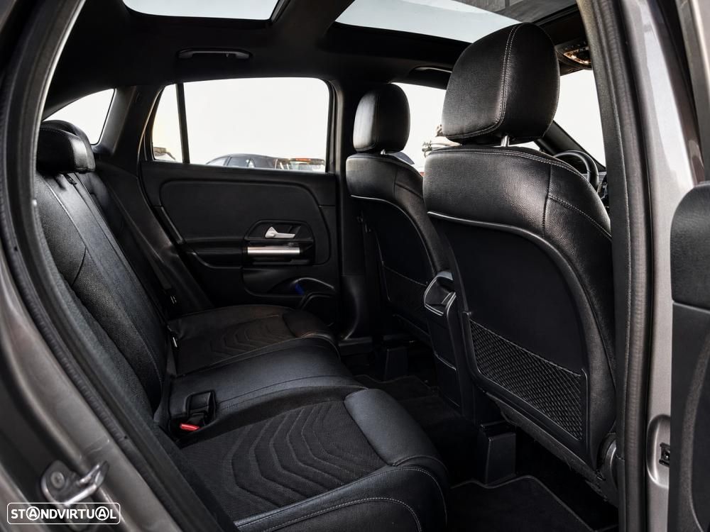 Mercedes-Benz GLA 250 e 8G-DCT Progressive - 49