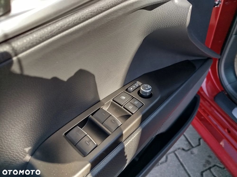 Toyota Camry 2.5 Hybrid Dynamic Force Prestige e-CVT - 10