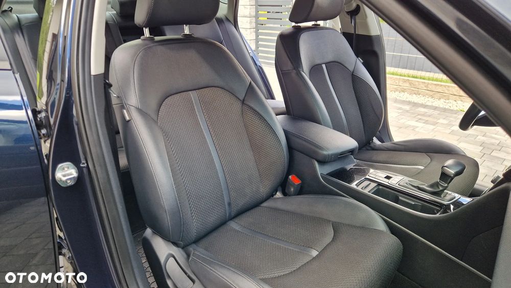 Kia Optima 1.6 T-GDI L DCT - 28