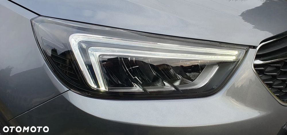 Opel Mokka X - 21