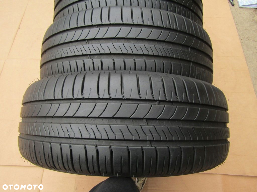 4x Opony Opona 205/55 16 91V Michelin Energy Saver / Letnie - 12