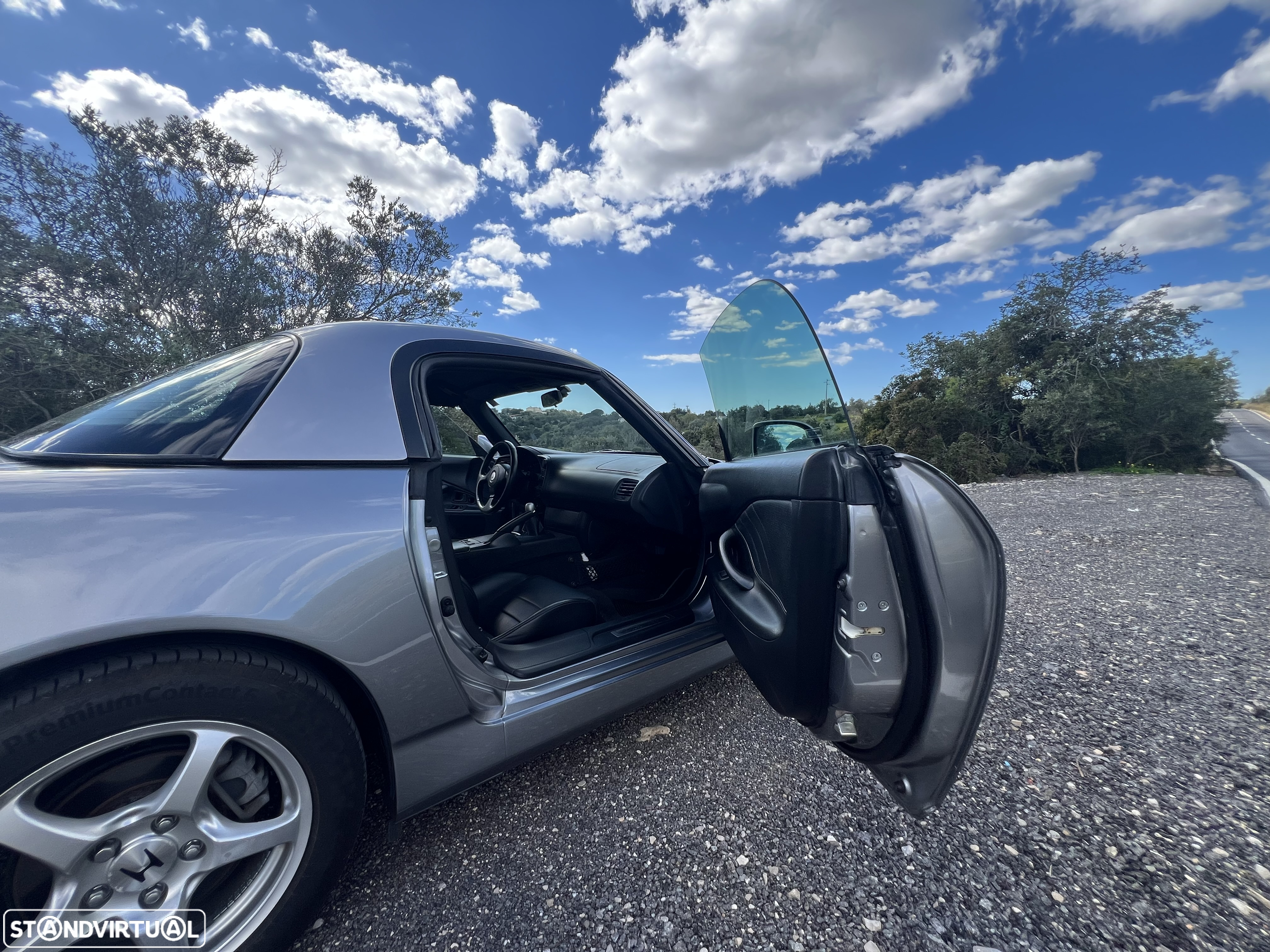Honda S2000 Standard - 9