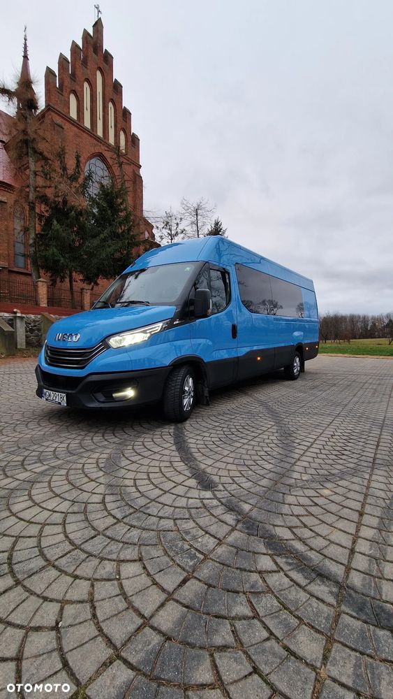 Iveco Daily - 9