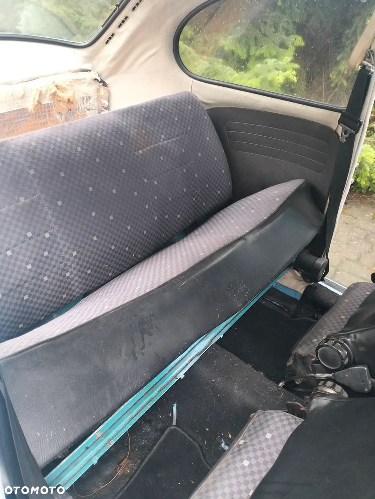 Volkswagen Garbus - 6