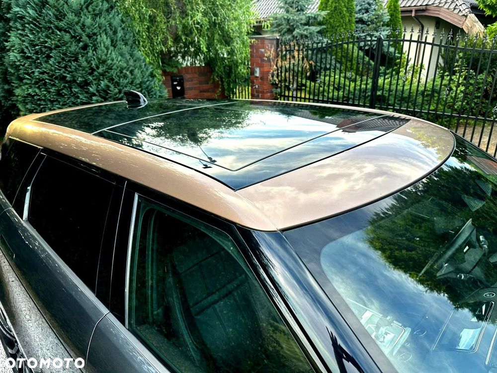 Land Rover Range Rover Evoque 1.5 P300e PHEV Bronze Collection - 3