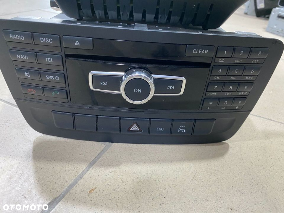 MERCEDES W246  2469003405 2469009019  2469008619 - 2