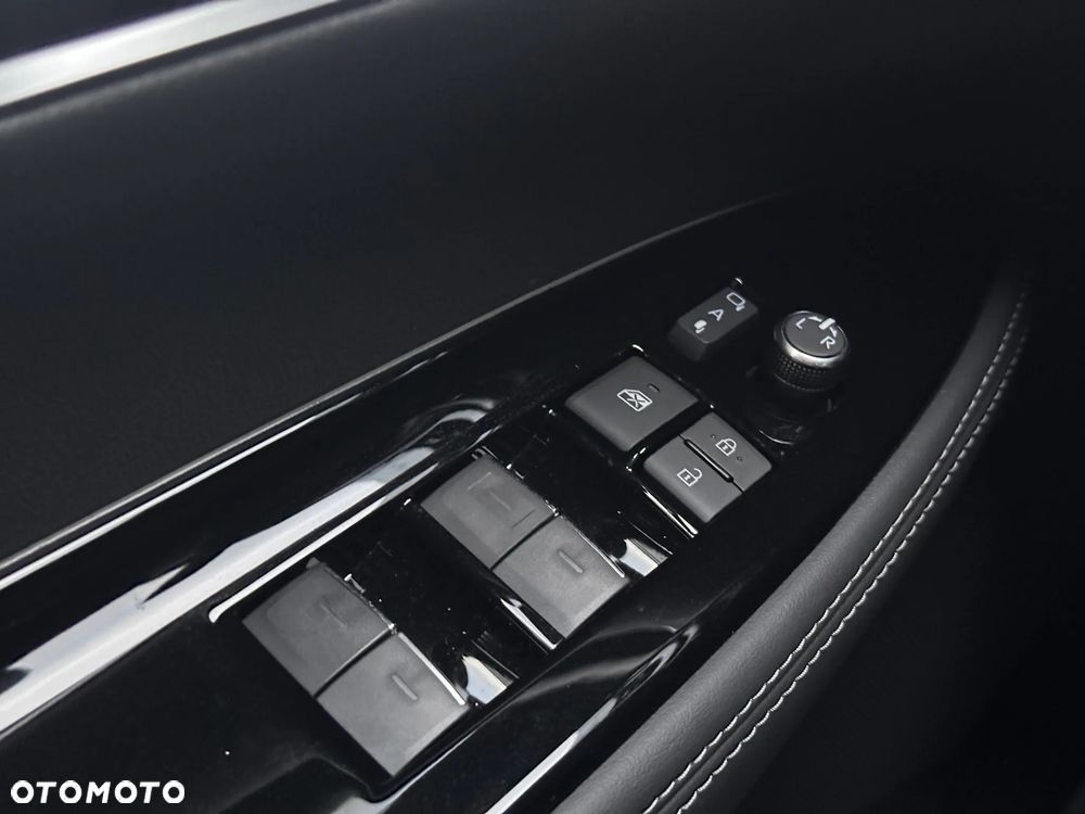 Toyota Mirai - 10