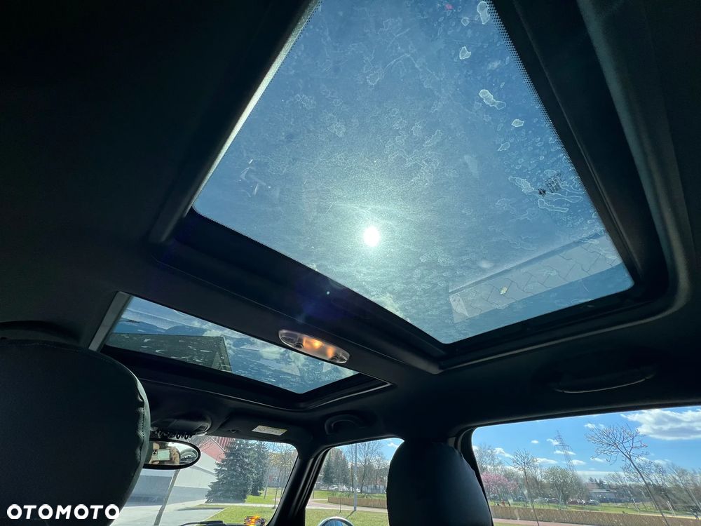 MINI Countryman Cooper SD - 9