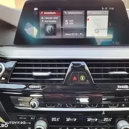 BMW Seria 5 530e AT PHEV - 9