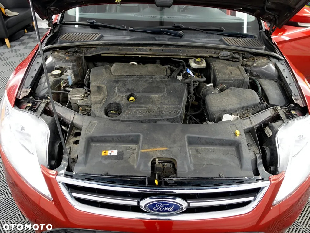 Ford Mondeo - 40