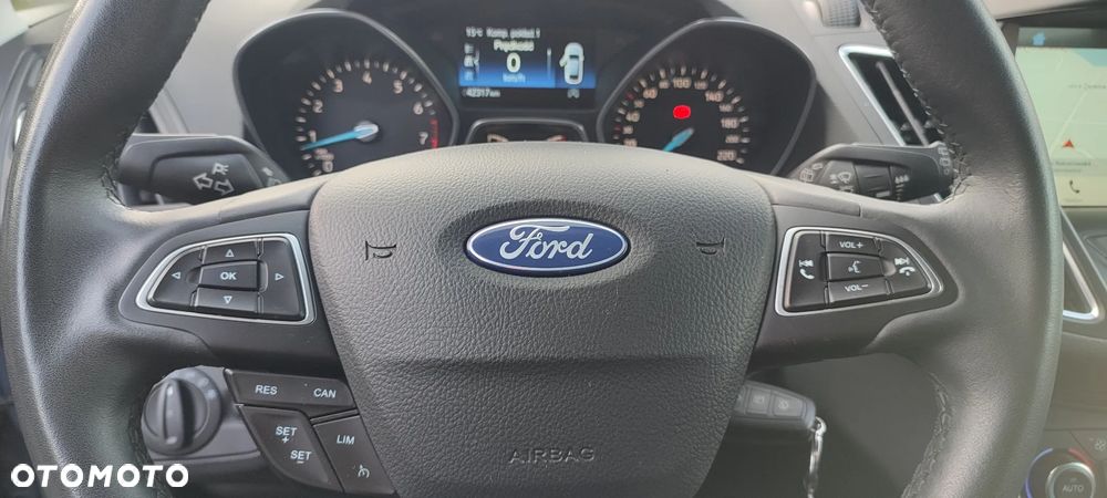 Ford C-MAX 1.0 EcoBoost Trend ASS - 10