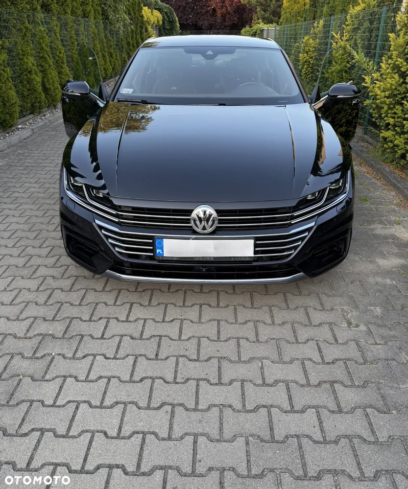 Volkswagen Arteon - 4